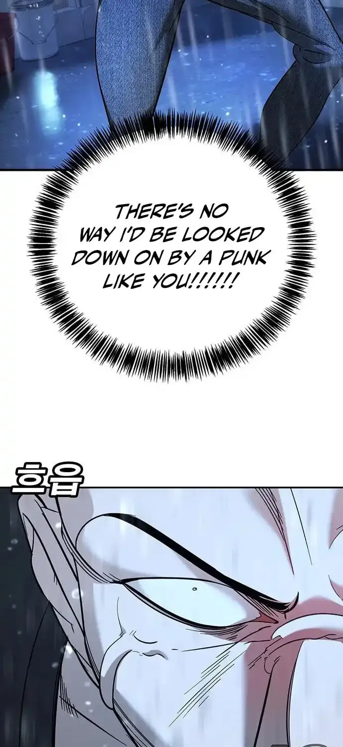 High School Conquest: War Against the Bullies Chapter 10 page 89 - 