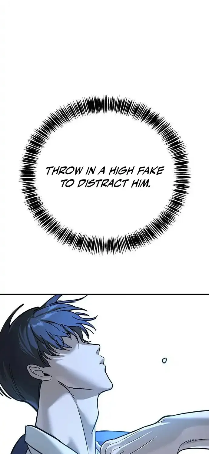 High School Conquest: War Against the Bullies Chapter 10 page 97 - 