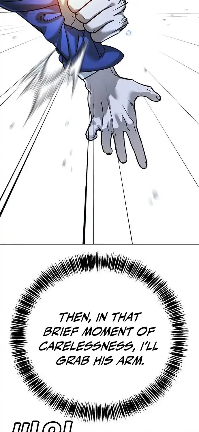 High School Conquest: War Against the Bullies Chapter 10 page 100 - 