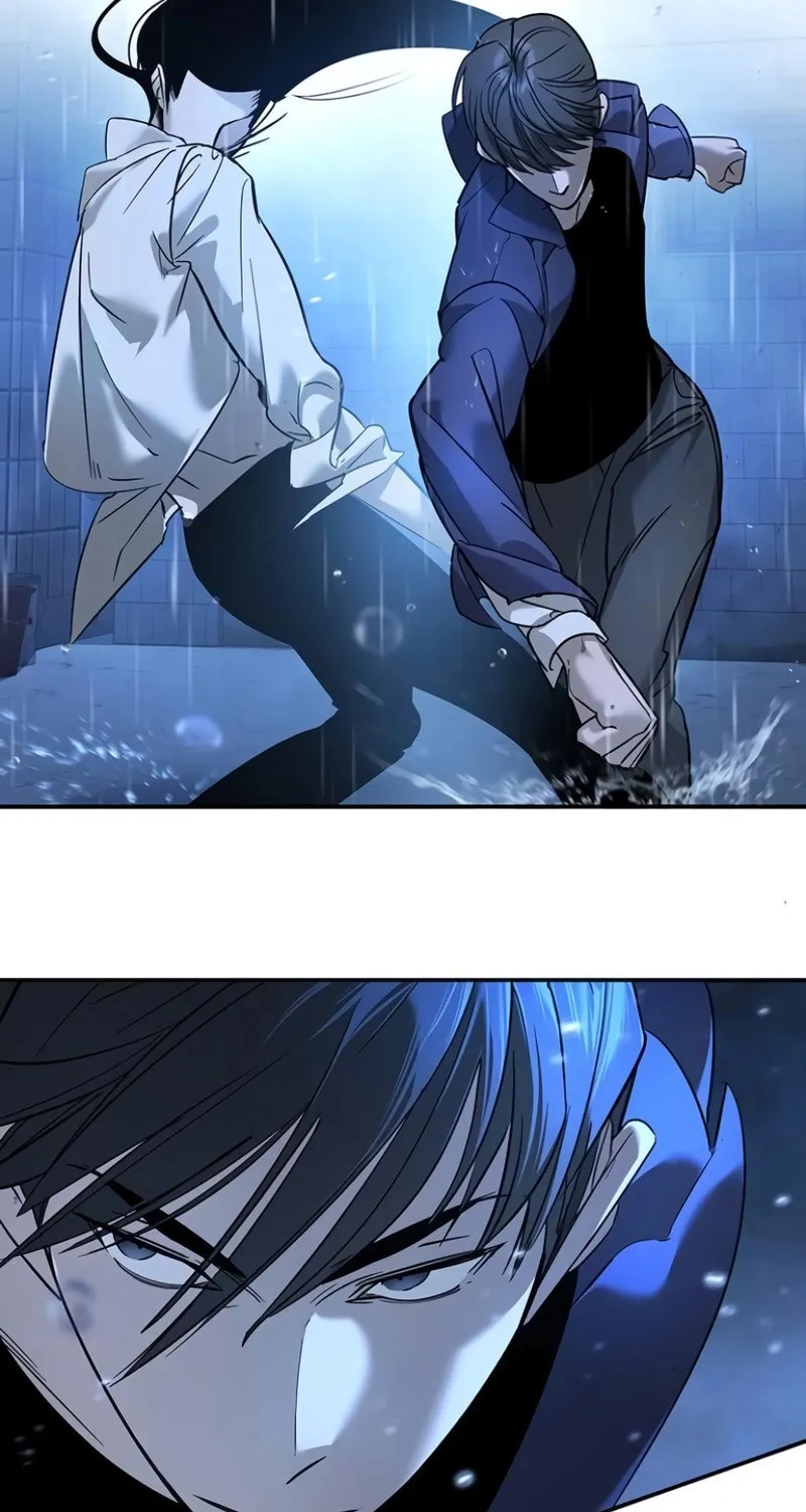 High School Conquest: War Against the Bullies Chapter 11 page 103 - 