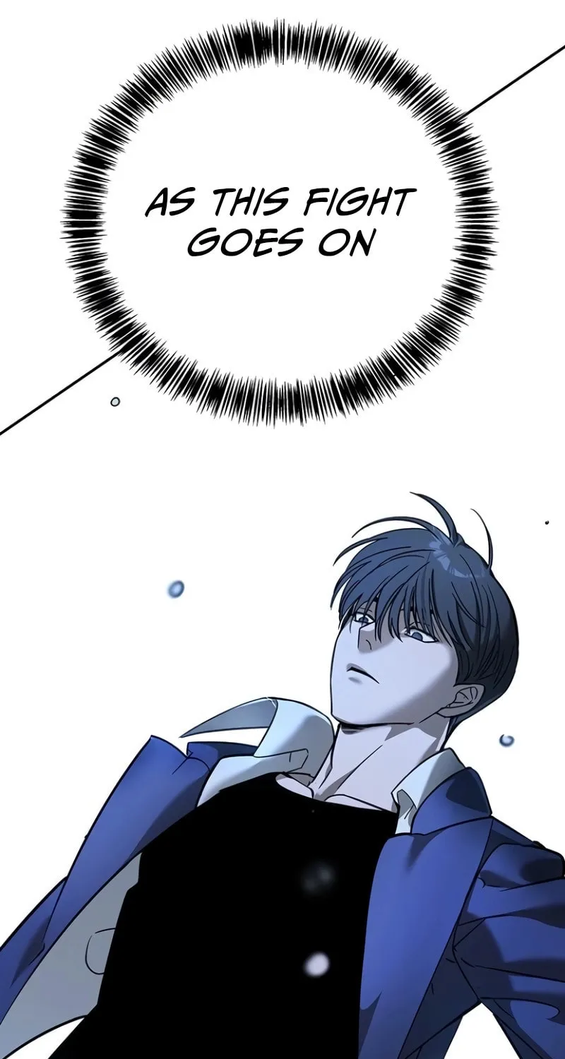 High School Conquest: War Against the Bullies Chapter 11 page 107 - 