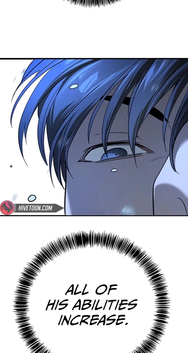 High School Conquest: War Against the Bullies Chapter 11 page 109 - 