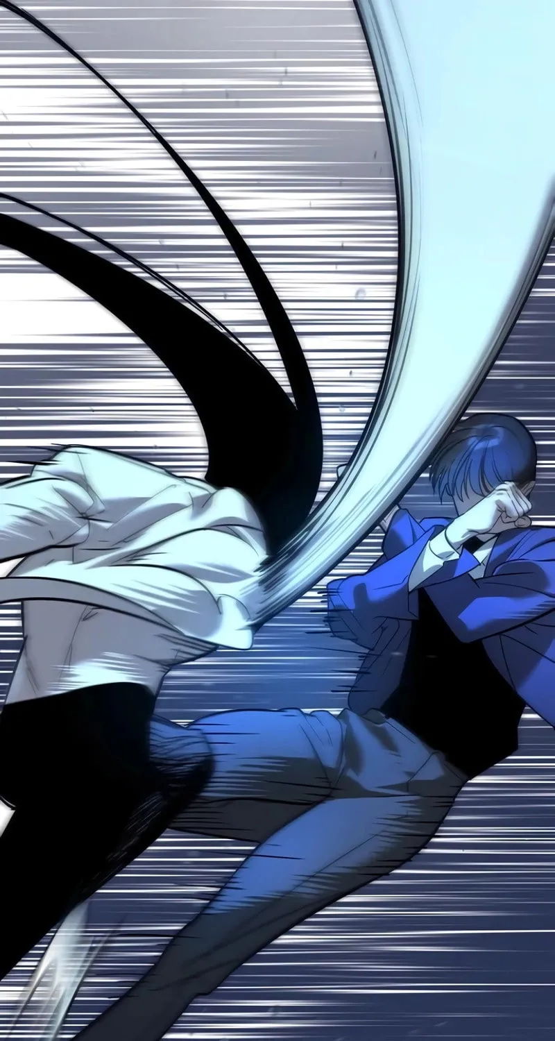 High School Conquest: War Against the Bullies Chapter 11 page 113 - 