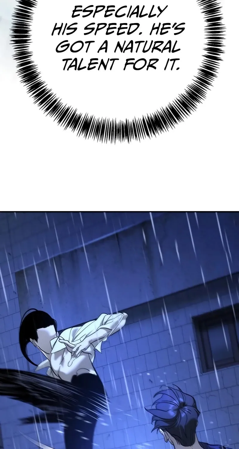 High School Conquest: War Against the Bullies Chapter 11 page 115 - 