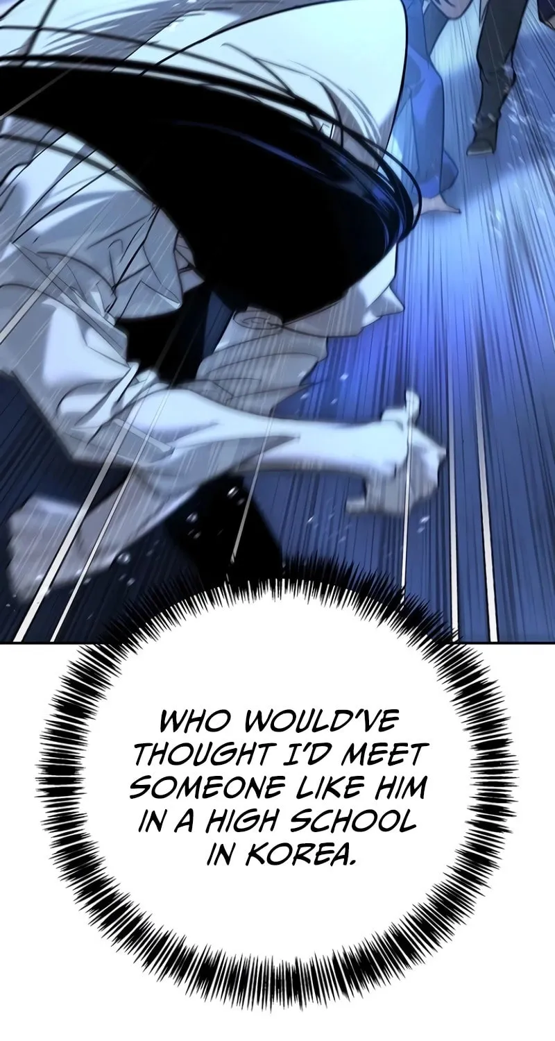 High School Conquest: War Against the Bullies Chapter 11 page 117 - 