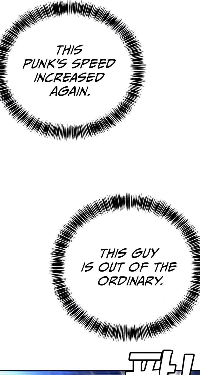 High School Conquest: War Against the Bullies Chapter 11 page 123 - 