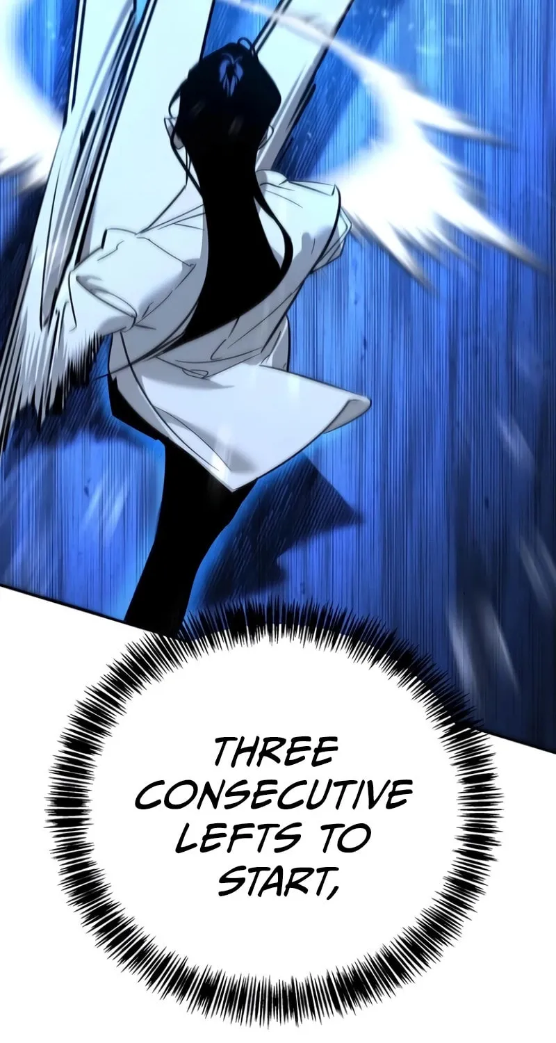 High School Conquest: War Against the Bullies Chapter 11 page 128 - 
