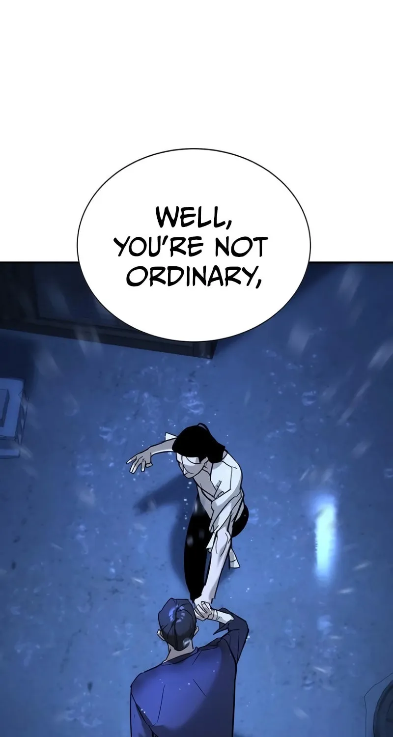 High School Conquest: War Against the Bullies Chapter 11 page 148 - 