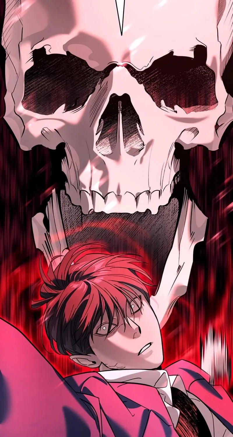 High School Conquest: War Against the Bullies Chapter 11 page 163 - 