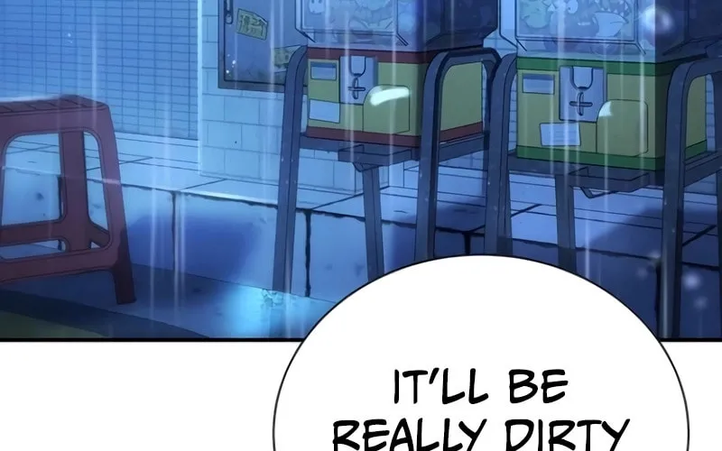 High School Conquest: War Against the Bullies Chapter 11 page 180 - 