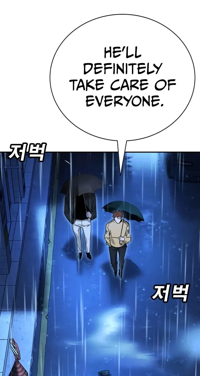 High School Conquest: War Against the Bullies Chapter 11 page 182 - 
