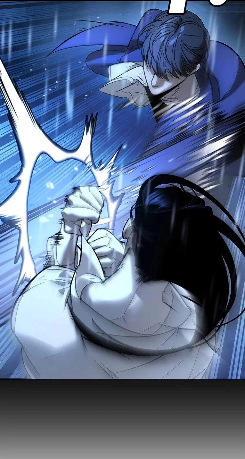 High School Conquest: War Against the Bullies Chapter 11 page 56 - 