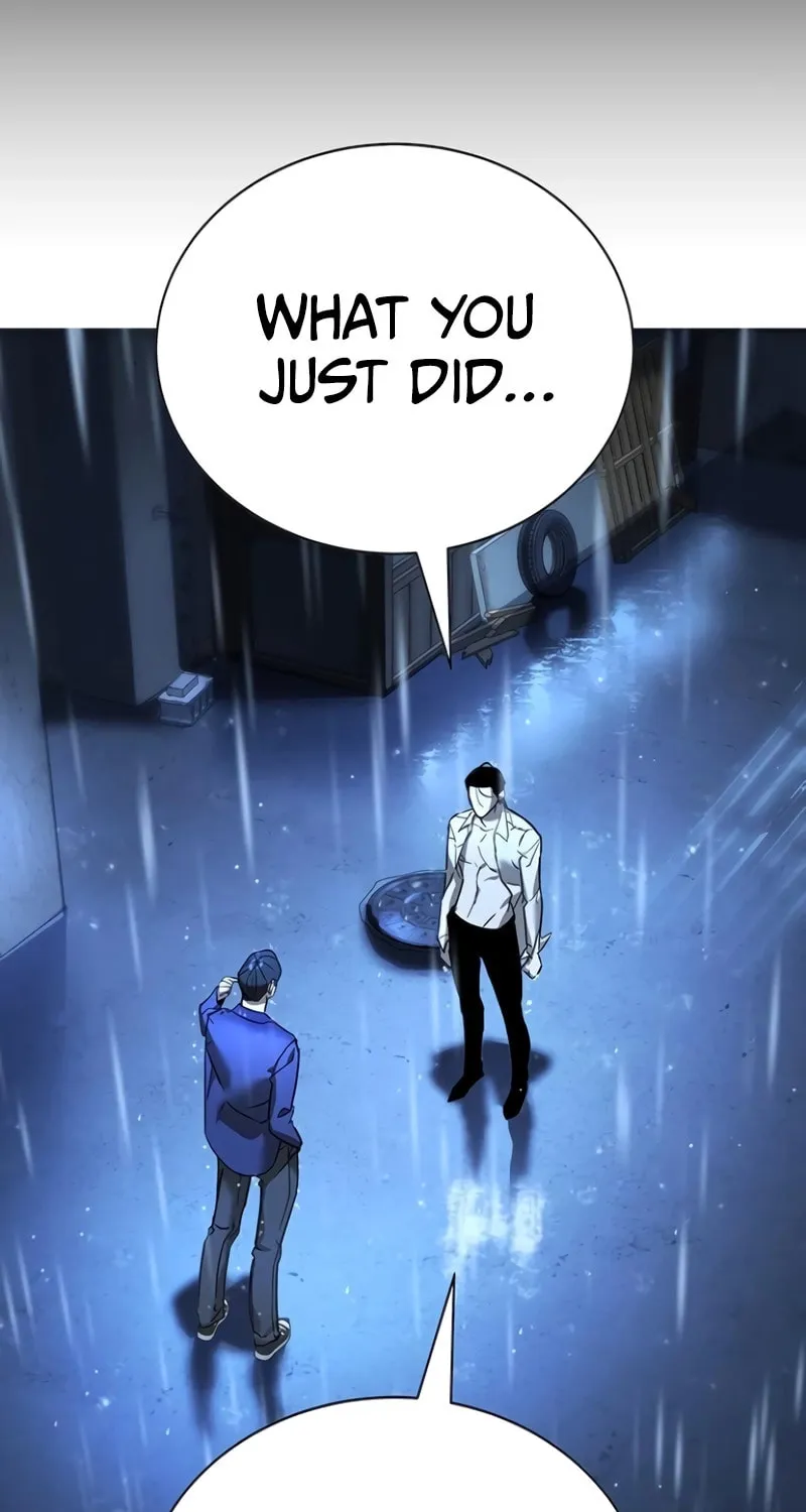High School Conquest: War Against the Bullies Chapter 11 page 57 - 