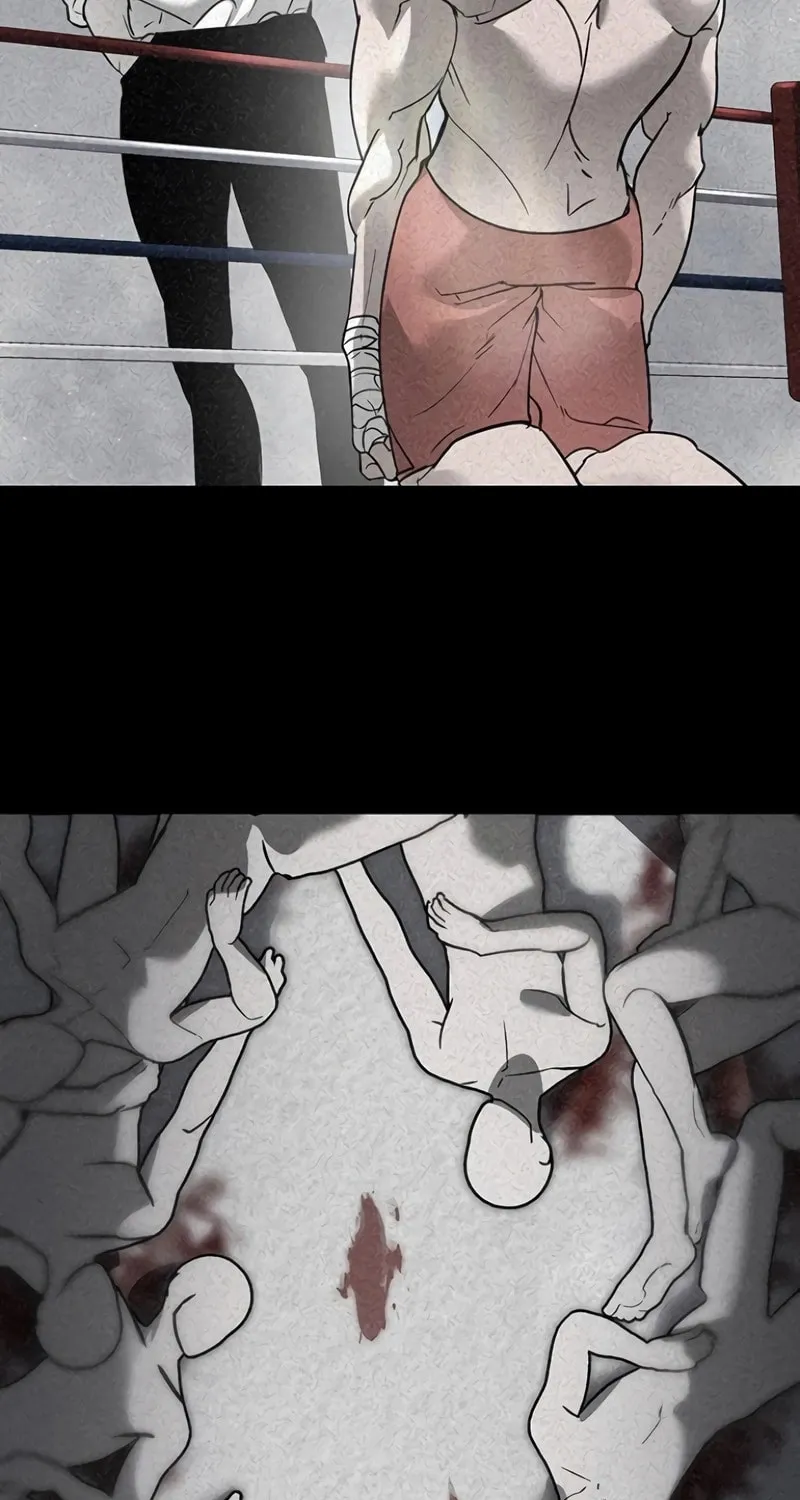 High School Conquest: War Against the Bullies Chapter 11 page 71 - 