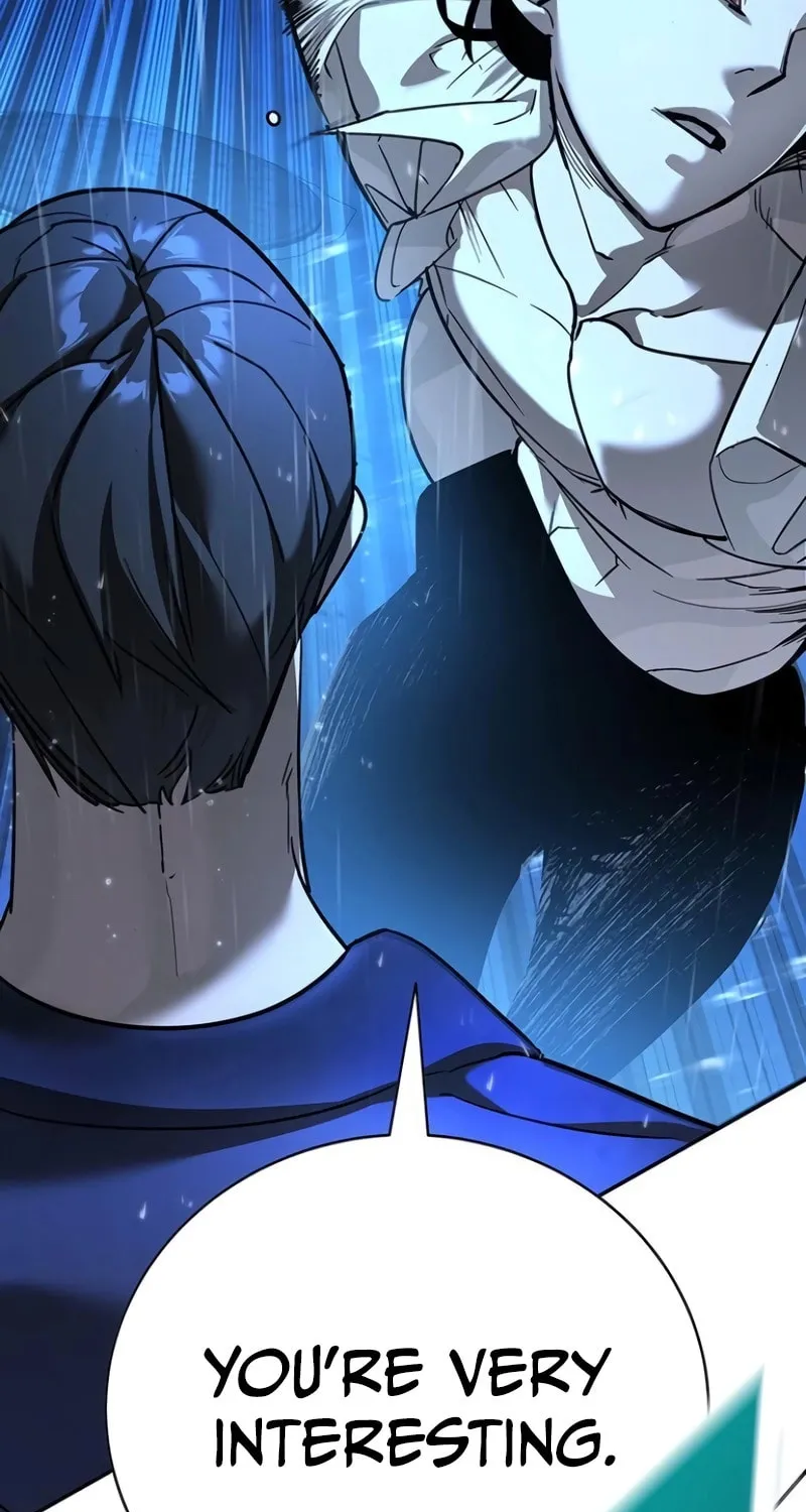 High School Conquest: War Against the Bullies Chapter 11 page 77 - 
