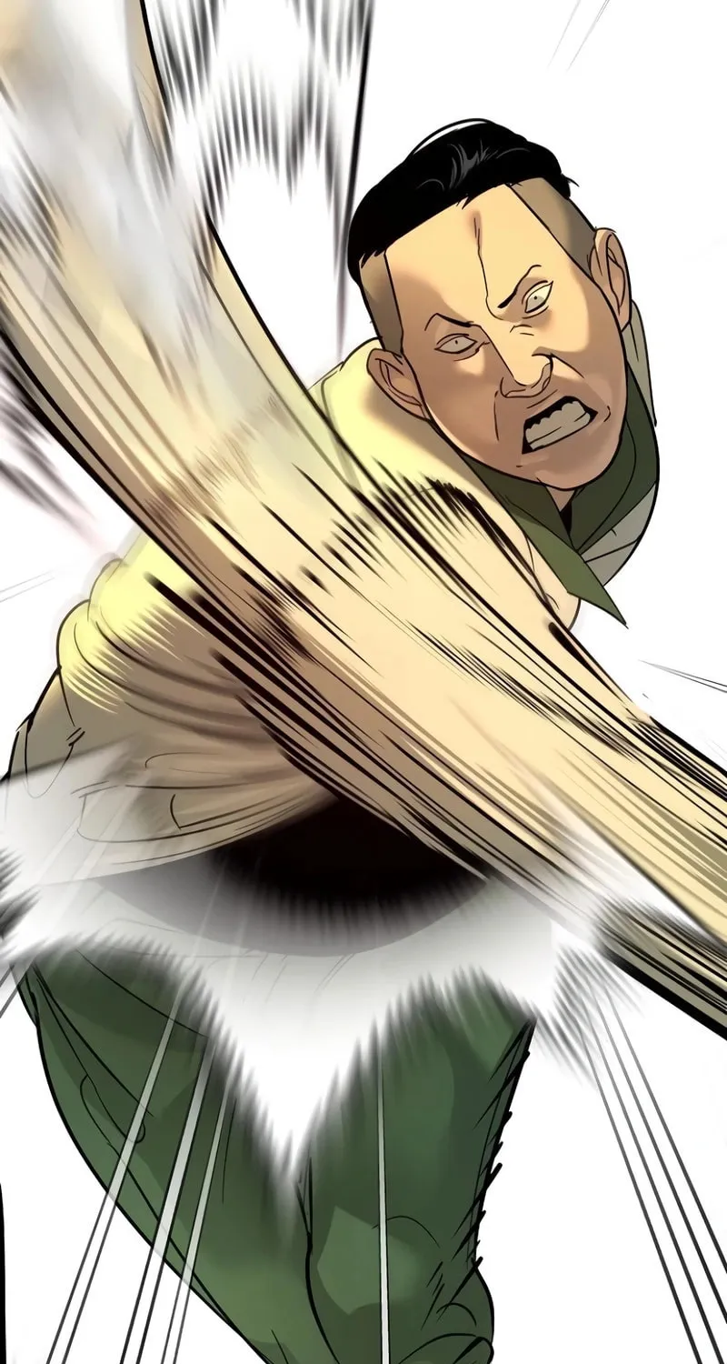 High School Conquest: War Against the Bullies Chapter 12 page 103 - 