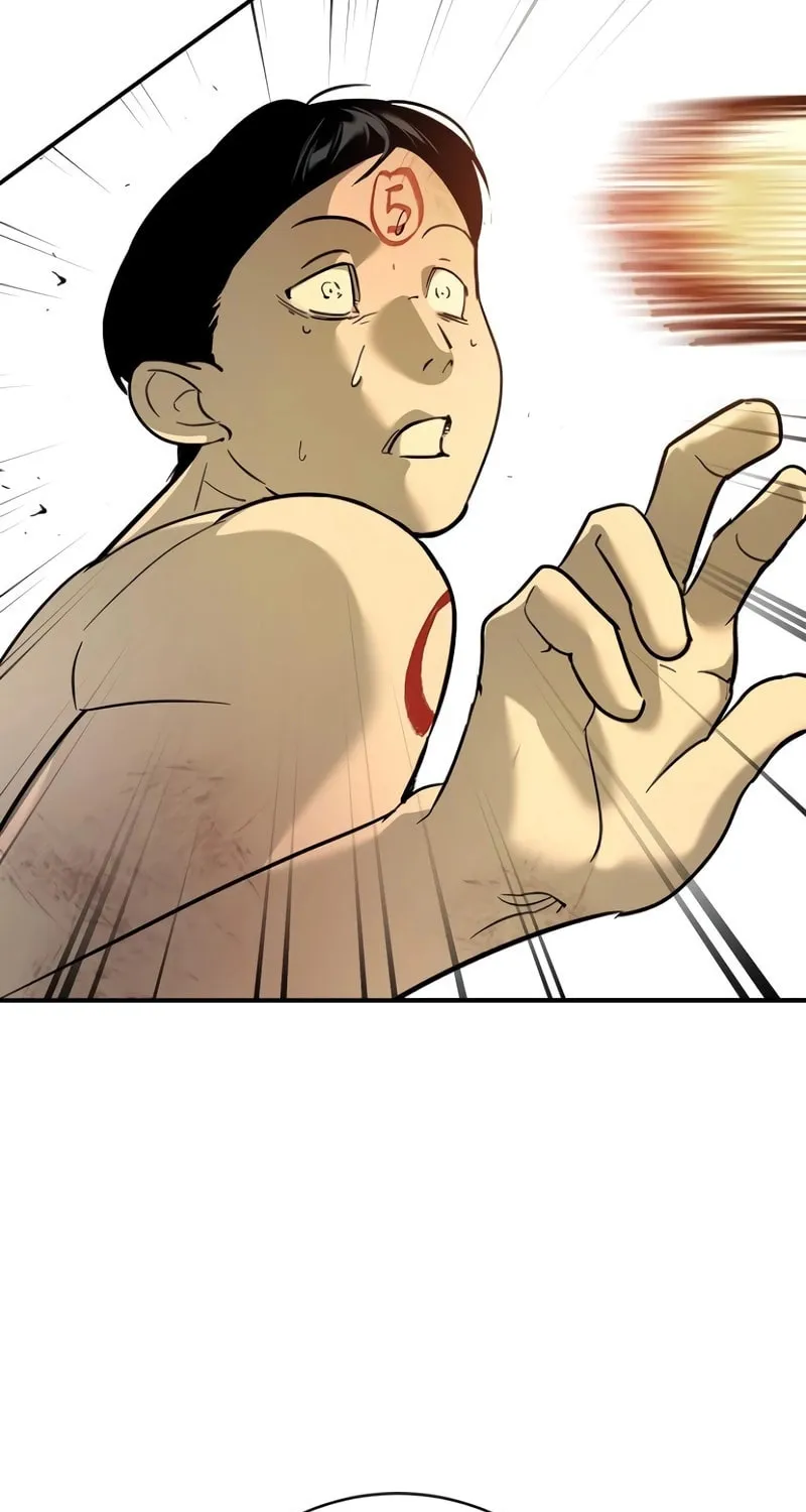 High School Conquest: War Against the Bullies Chapter 12 page 105 - 