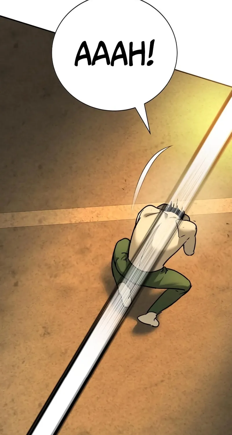 High School Conquest: War Against the Bullies Chapter 12 page 106 - 