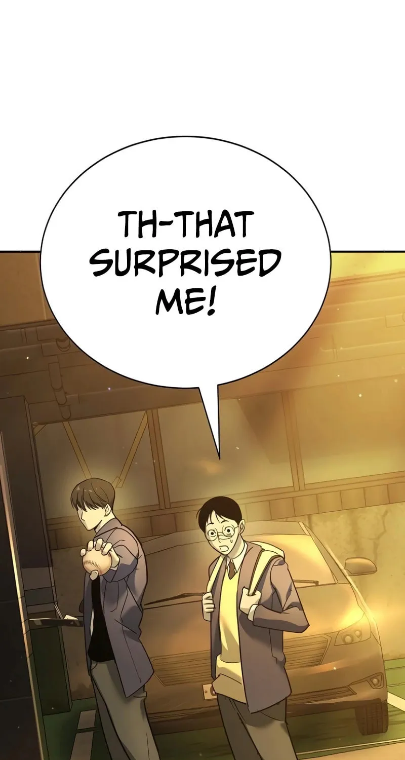 High School Conquest: War Against the Bullies Chapter 12 page 109 - 