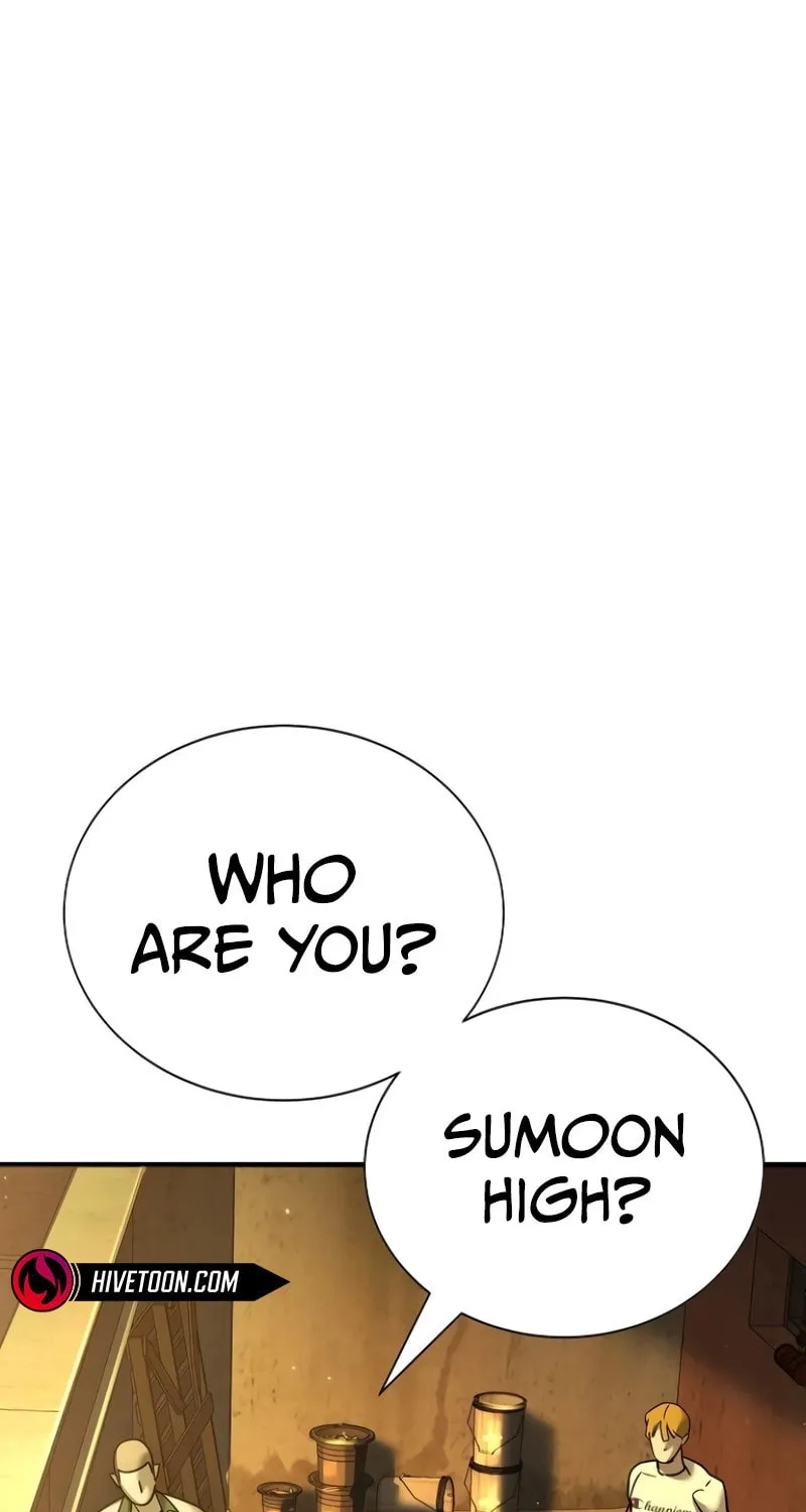 High School Conquest: War Against the Bullies Chapter 12 page 115 - 