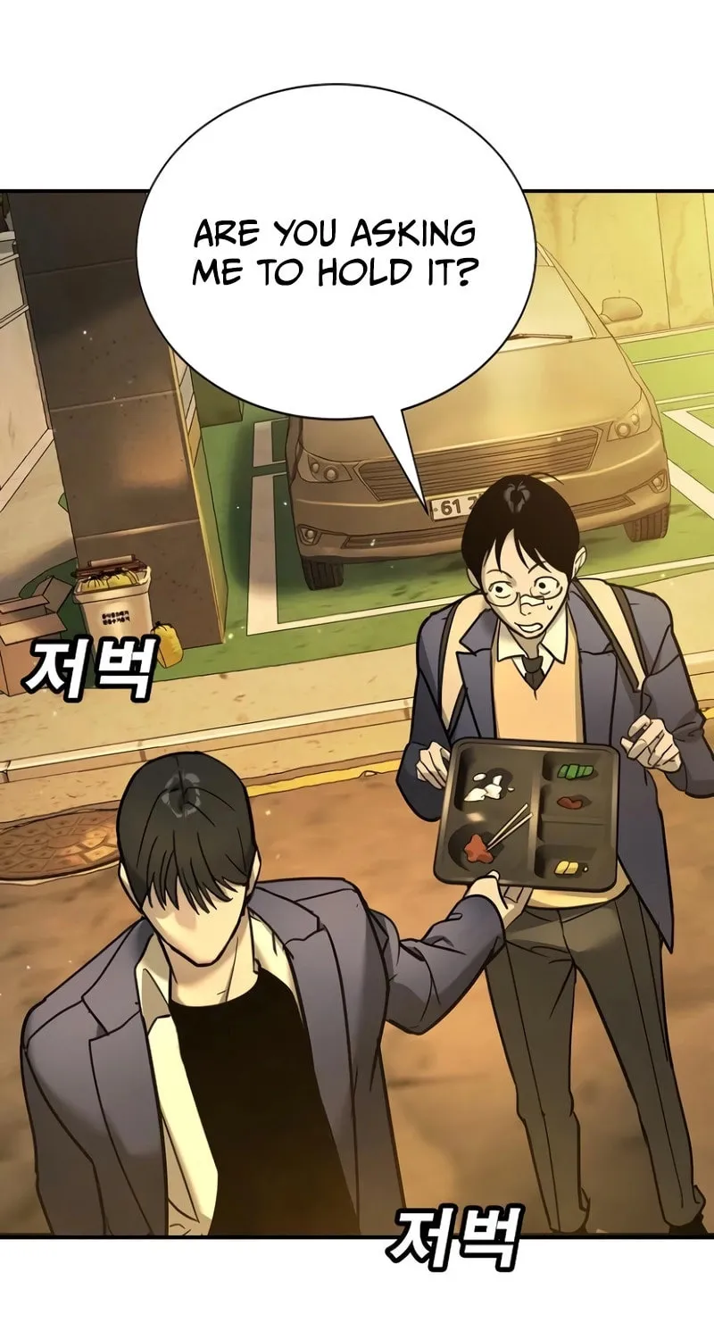 High School Conquest: War Against the Bullies Chapter 12 page 123 - 