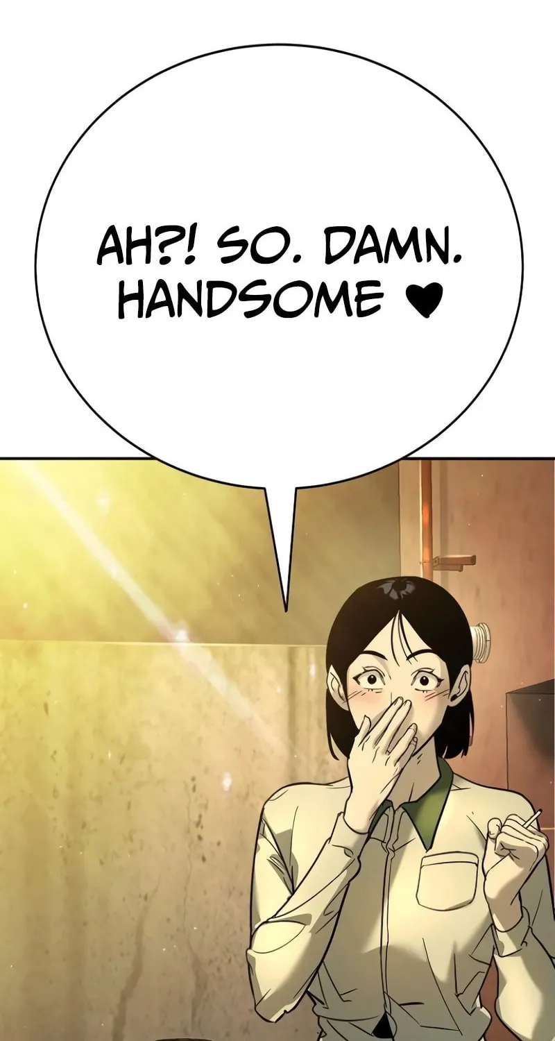 High School Conquest: War Against the Bullies Chapter 12 page 124 - 