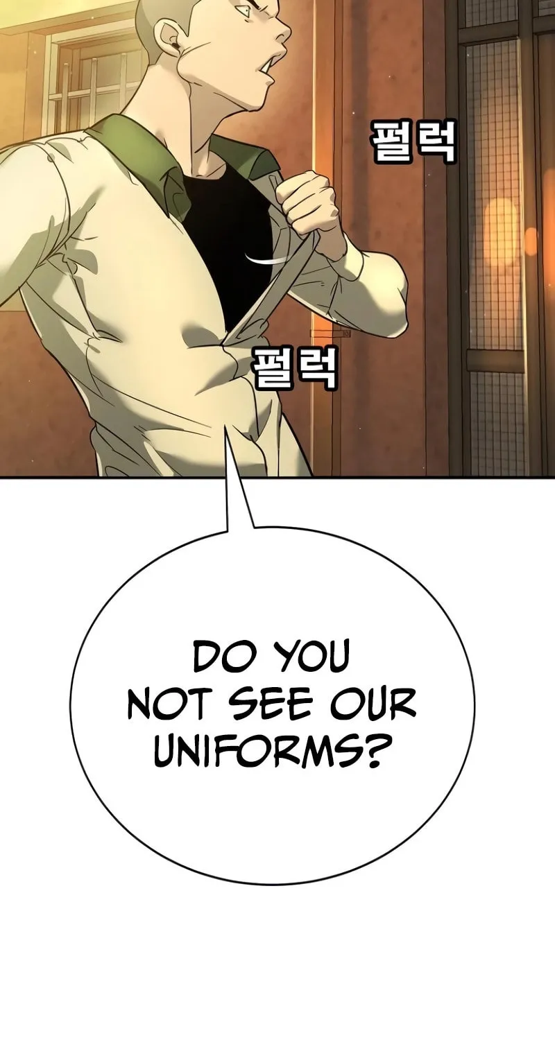 High School Conquest: War Against the Bullies Chapter 12 page 128 - 
