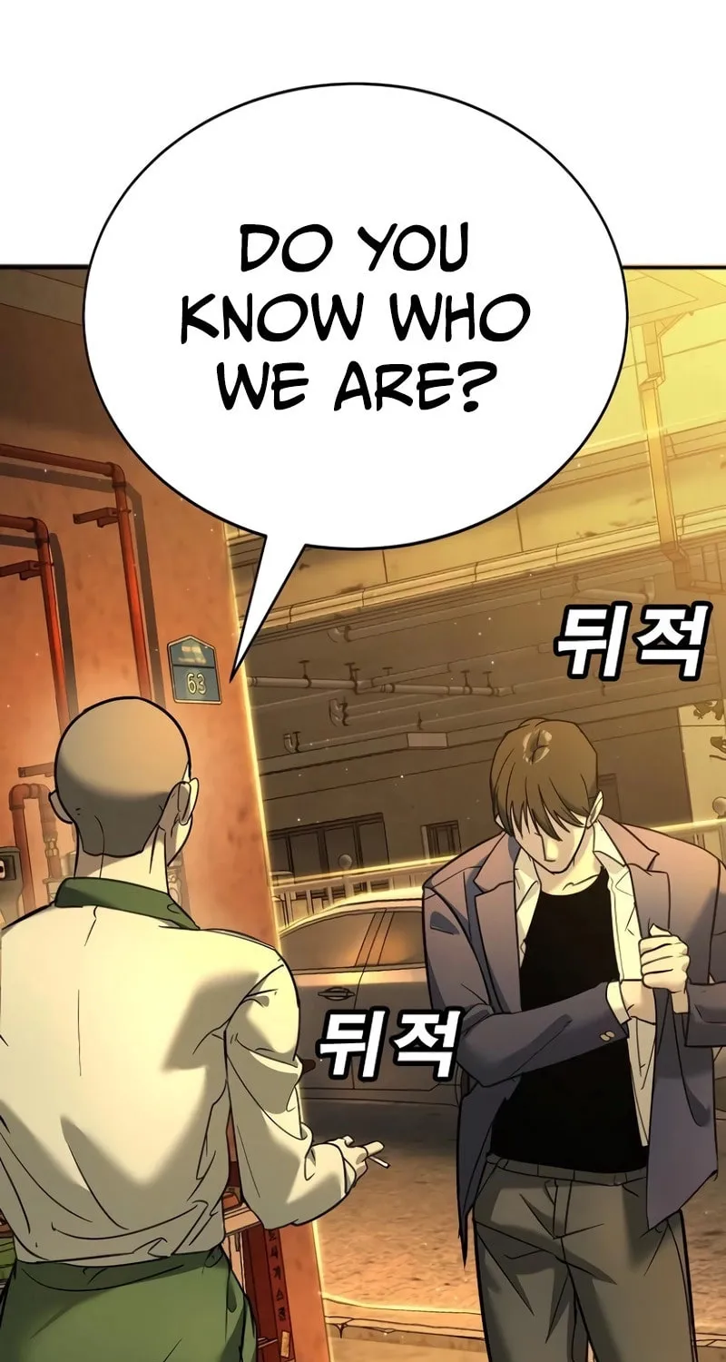 High School Conquest: War Against the Bullies Chapter 12 page 129 - 