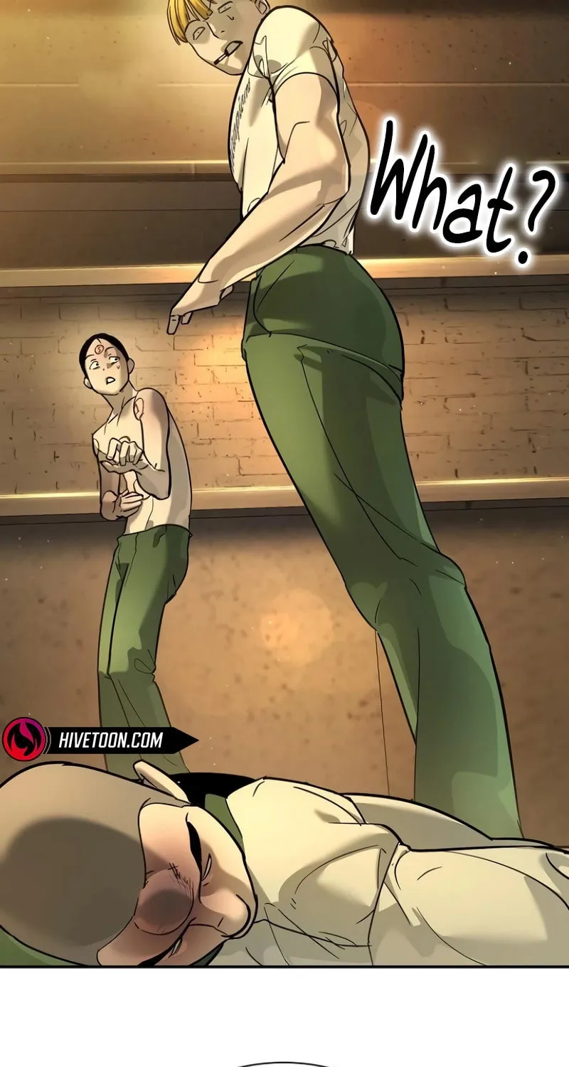 High School Conquest: War Against the Bullies Chapter 12 page 135 - 