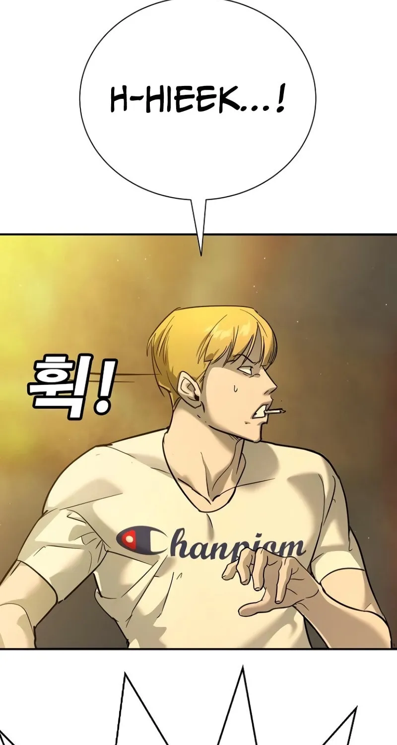 High School Conquest: War Against the Bullies Chapter 12 page 136 - 