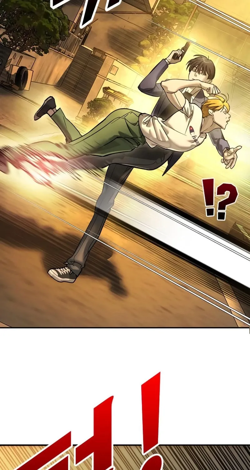 High School Conquest: War Against the Bullies Chapter 12 page 140 - 