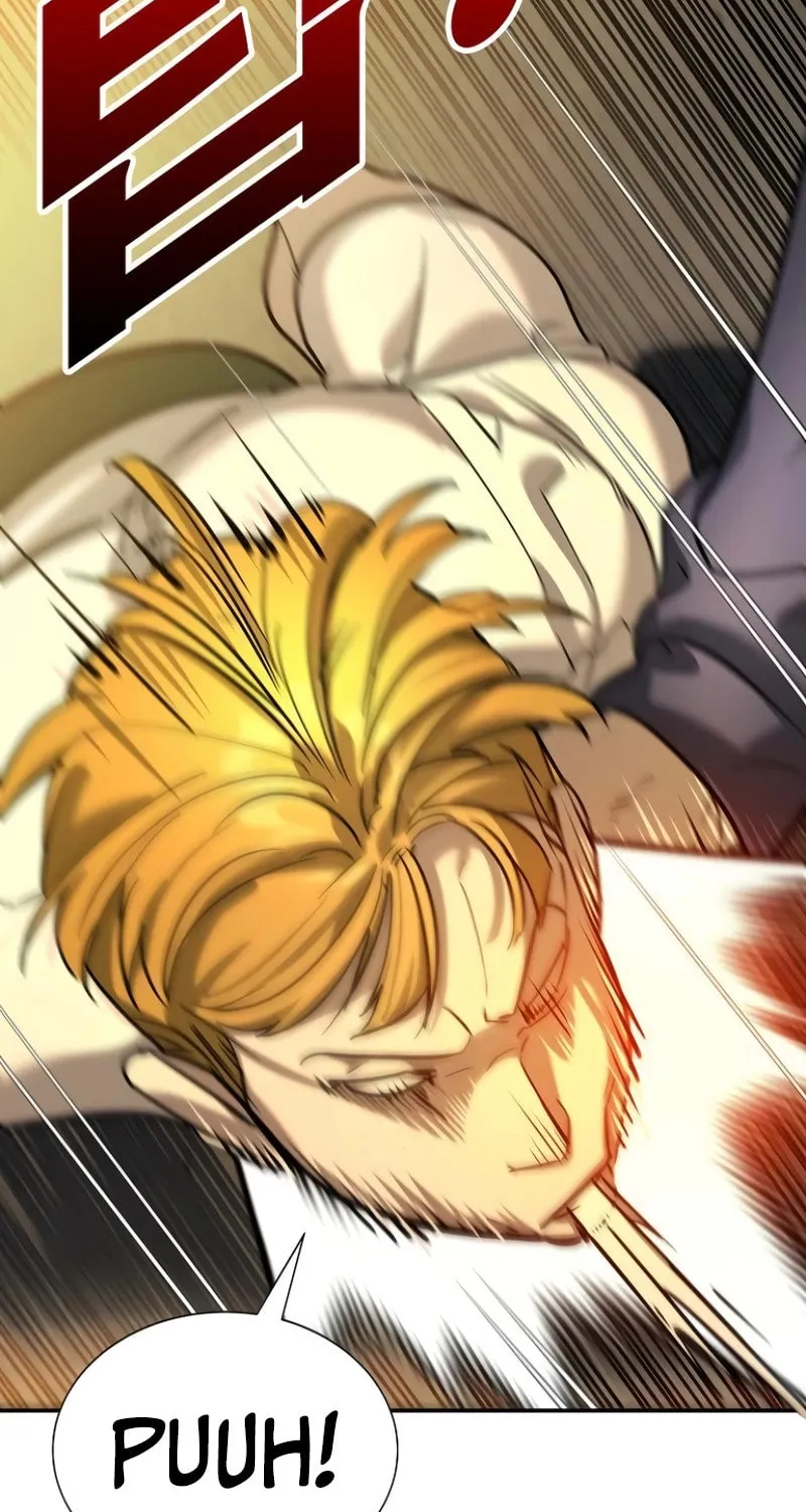 High School Conquest: War Against the Bullies Chapter 12 page 141 - 
