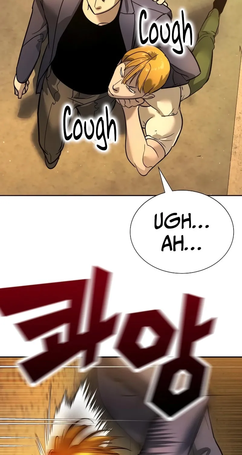 High School Conquest: War Against the Bullies Chapter 12 page 143 - 