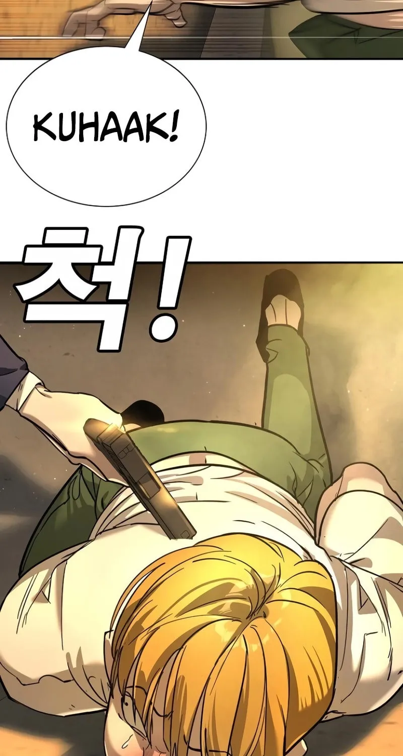 High School Conquest: War Against the Bullies Chapter 12 page 145 - 