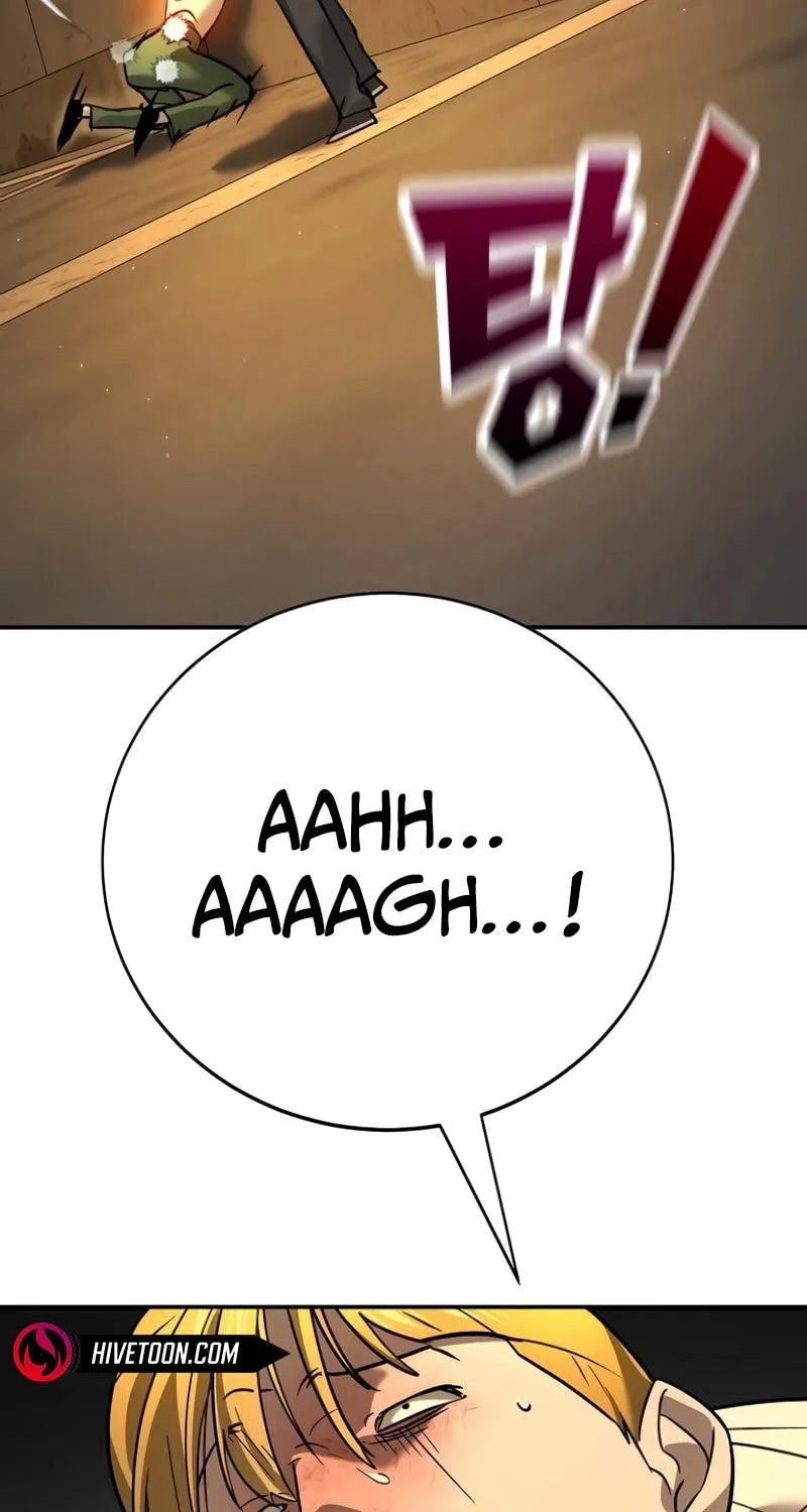 High School Conquest: War Against the Bullies Chapter 12 page 147 - 