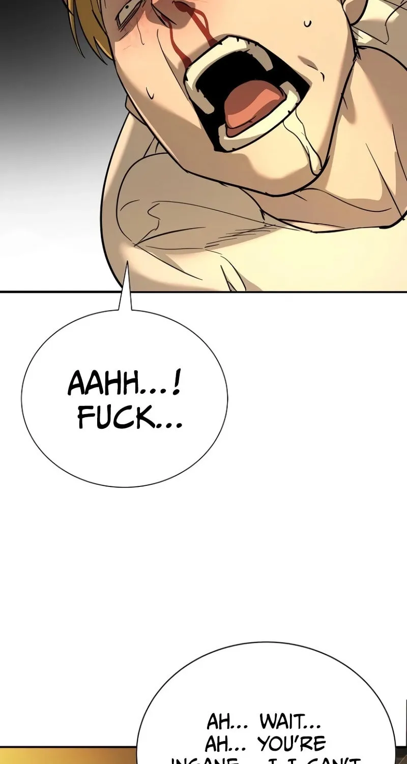 High School Conquest: War Against the Bullies Chapter 12 page 148 - 