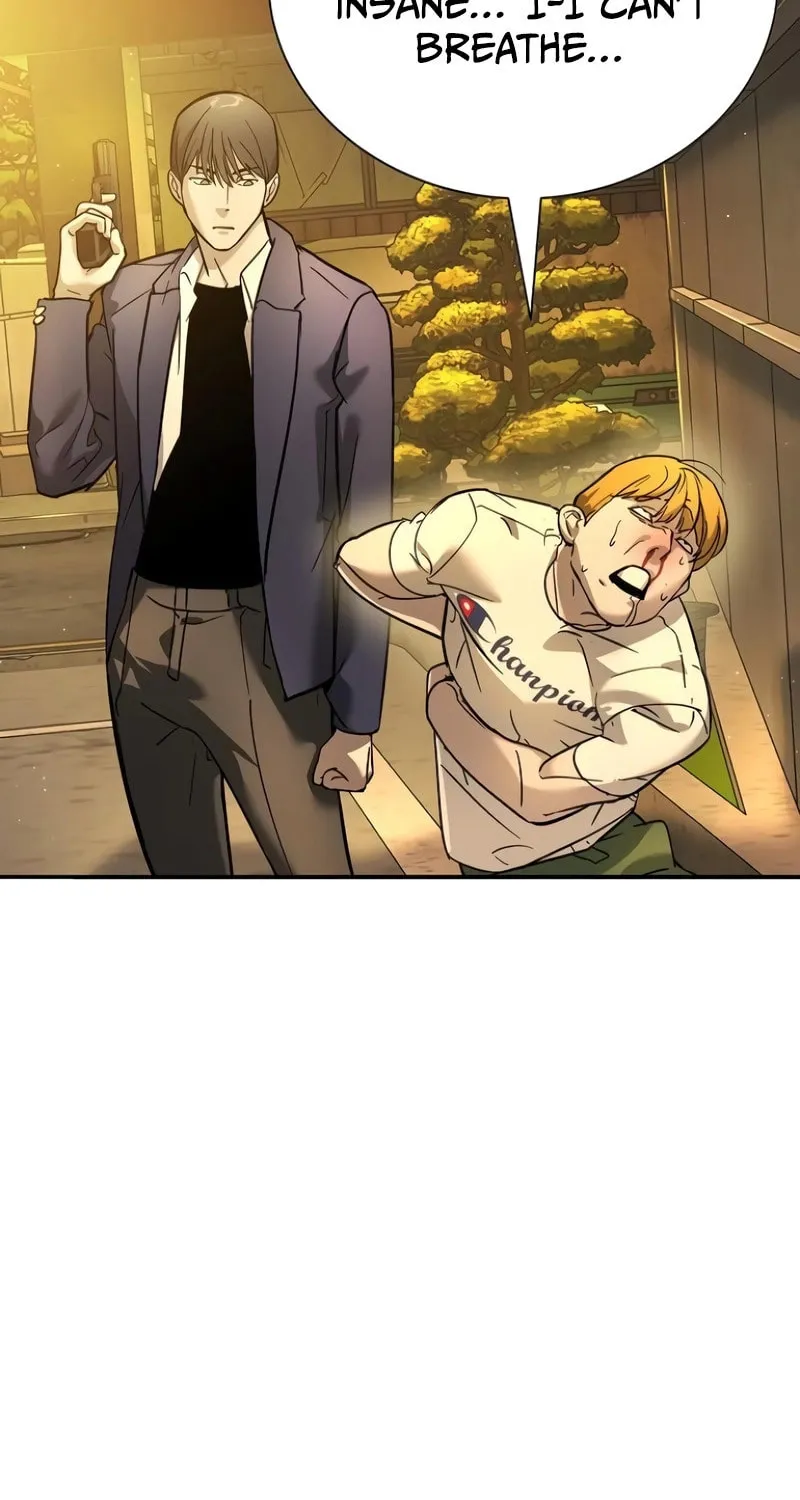High School Conquest: War Against the Bullies Chapter 12 page 149 - 