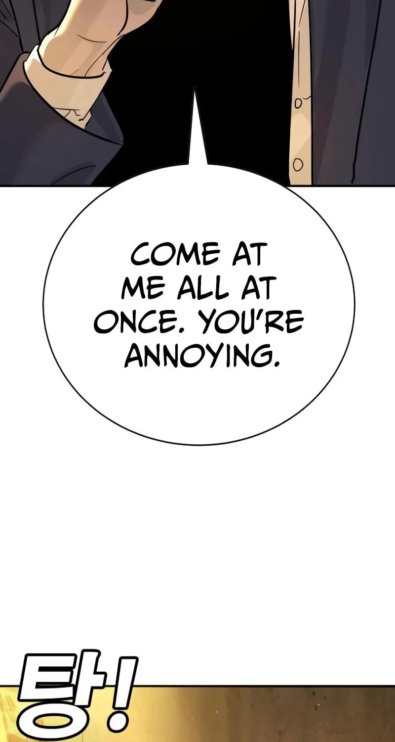 High School Conquest: War Against the Bullies Chapter 12 page 154 - 