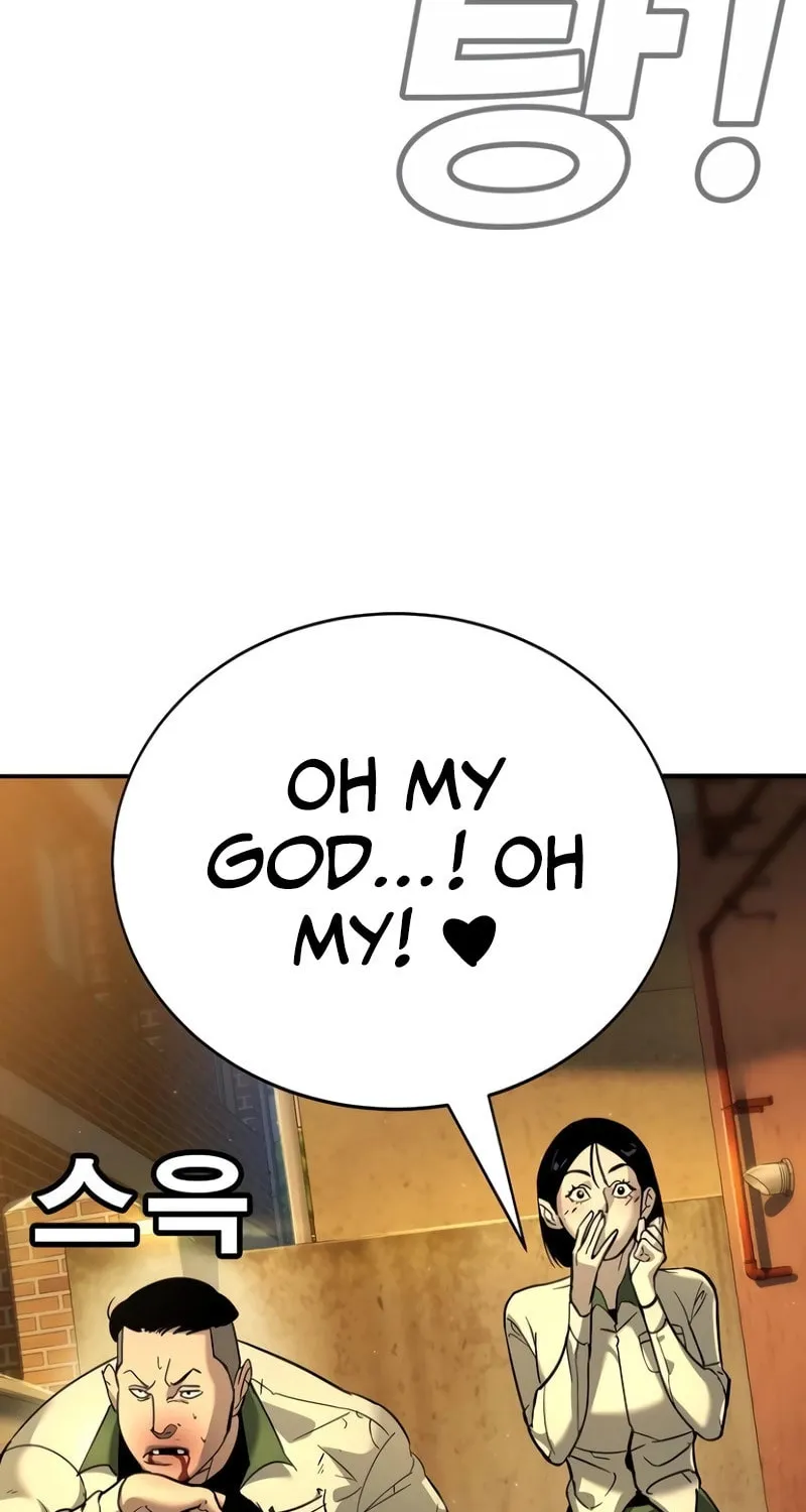 High School Conquest: War Against the Bullies Chapter 12 page 158 - 