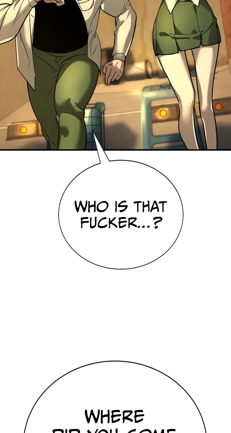 High School Conquest: War Against the Bullies Chapter 12 page 159 - 