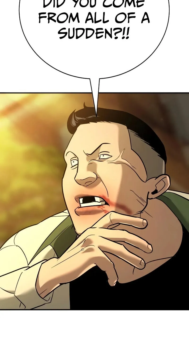 High School Conquest: War Against the Bullies Chapter 12 page 160 - 