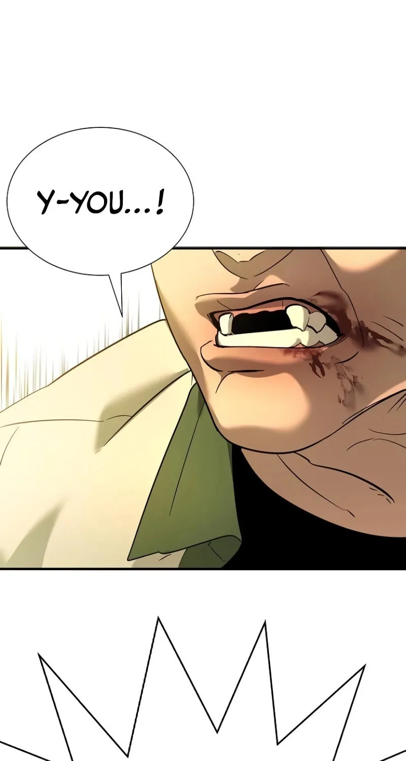 High School Conquest: War Against the Bullies Chapter 12 page 167 - 