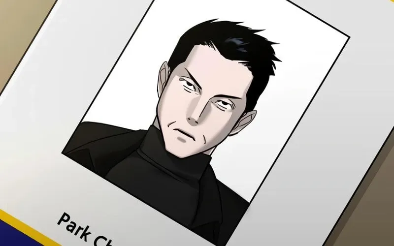 High School Conquest: War Against the Bullies Chapter 12 page 18 - 