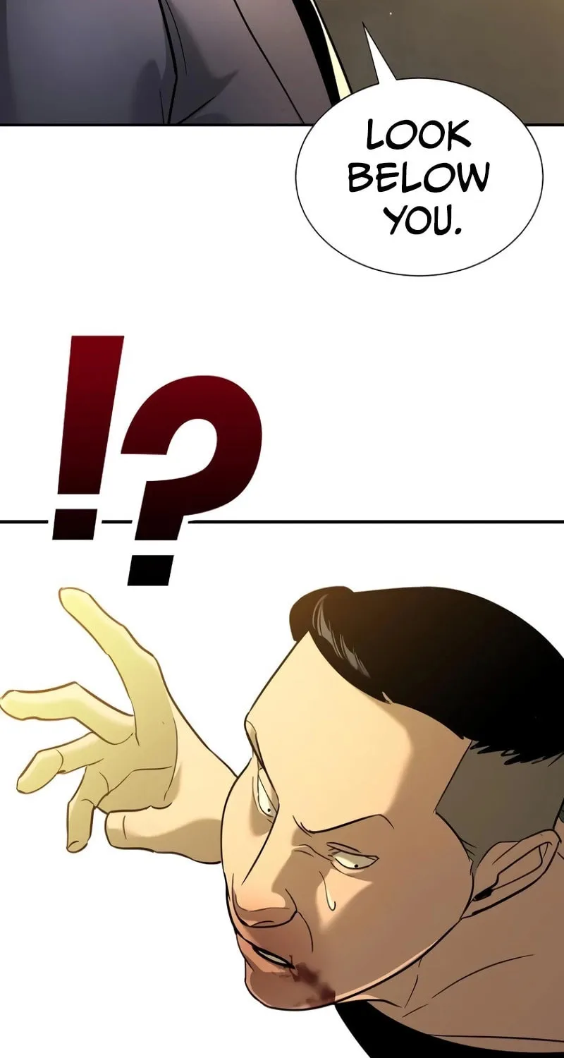 High School Conquest: War Against the Bullies Chapter 12 page 171 - 