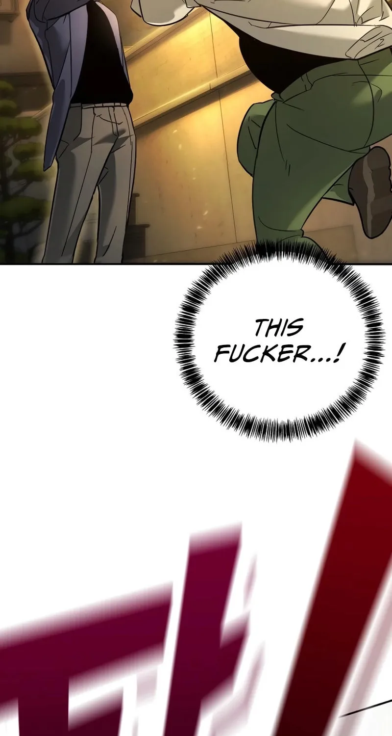 High School Conquest: War Against the Bullies Chapter 12 page 173 - 