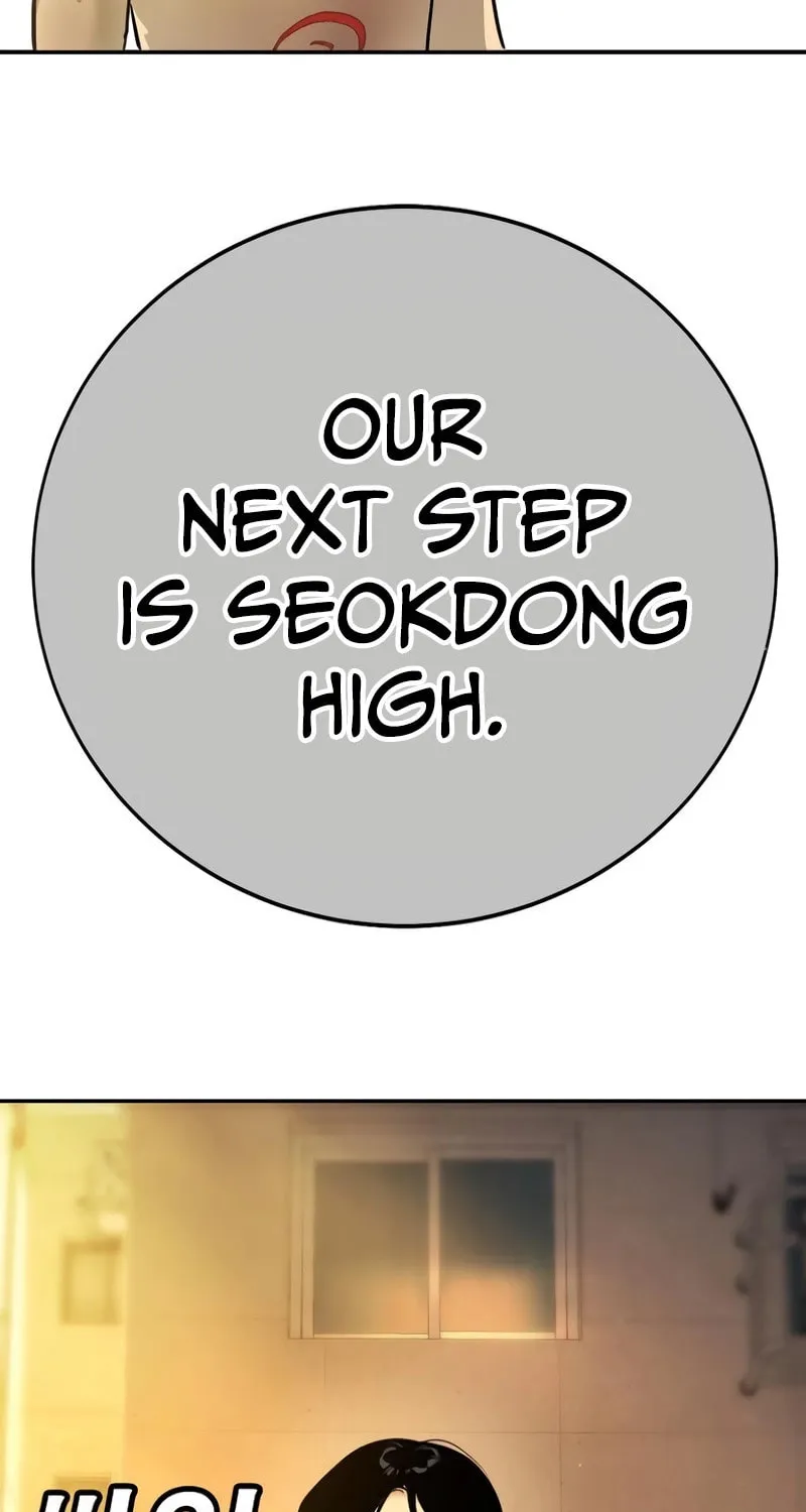 High School Conquest: War Against the Bullies Chapter 12 page 177 - 