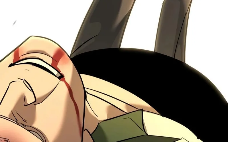 High School Conquest: War Against the Bullies Chapter 12 page 180 - 