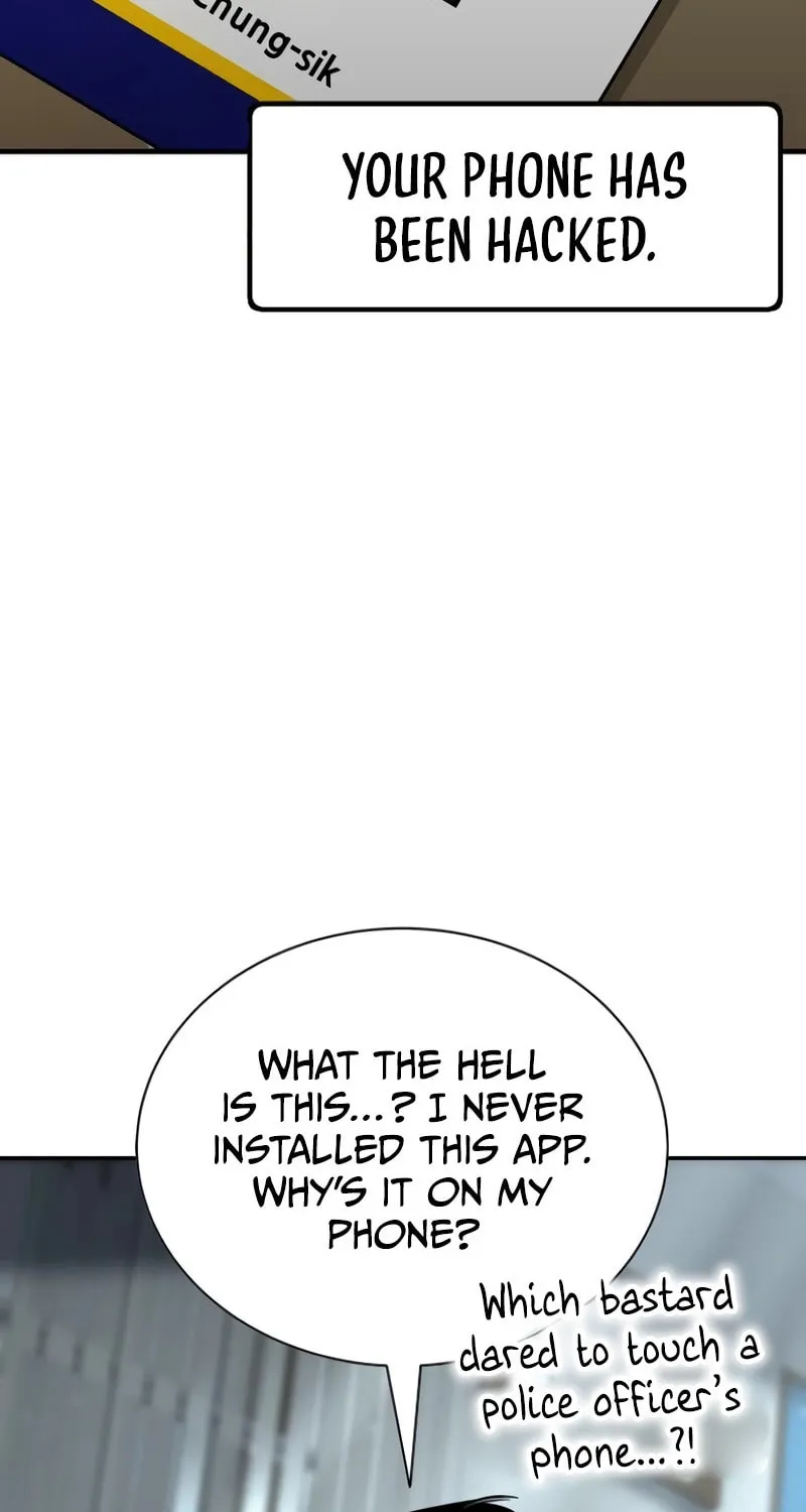 High School Conquest: War Against the Bullies Chapter 12 page 19 - 