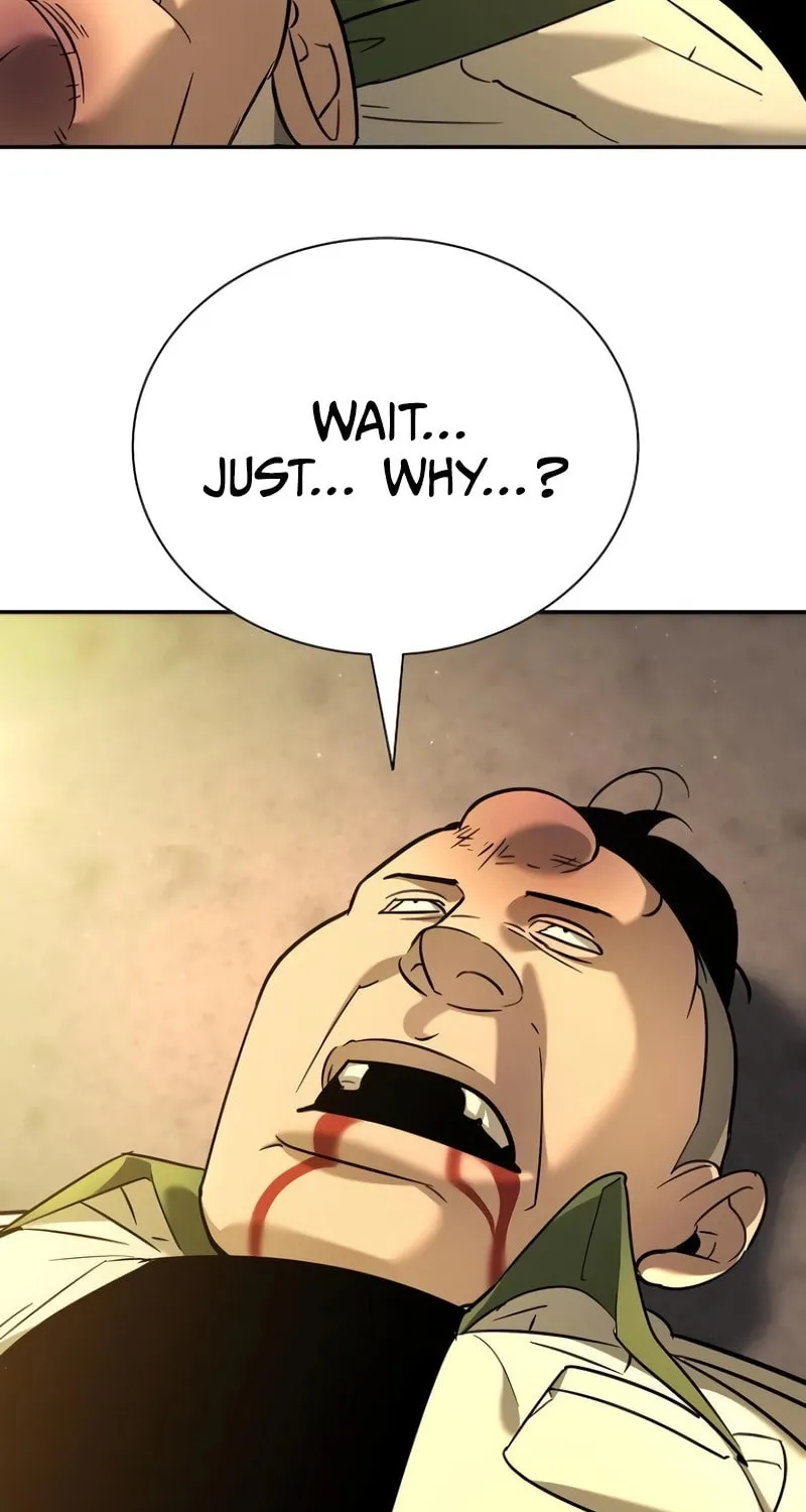 High School Conquest: War Against the Bullies Chapter 12 page 181 - 