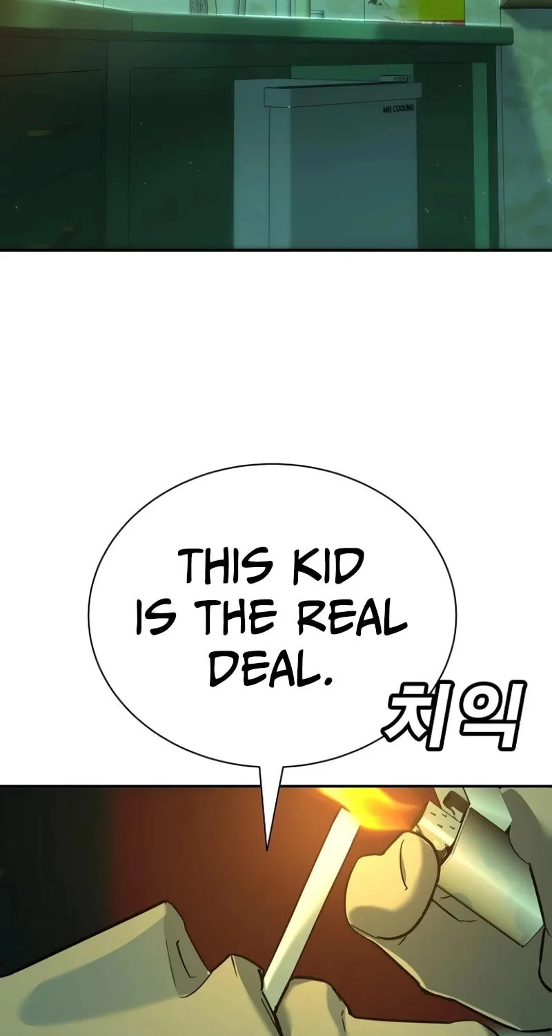 High School Conquest: War Against the Bullies Chapter 12 page 27 - 